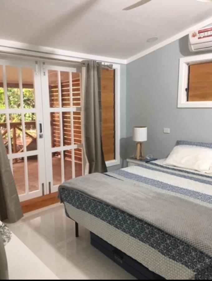 Villa Island Breeze Fiji Savusavu Esterno foto