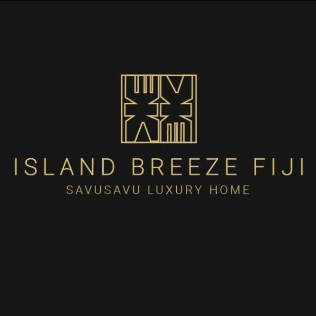 Villa Island Breeze Fiji Savusavu Esterno foto